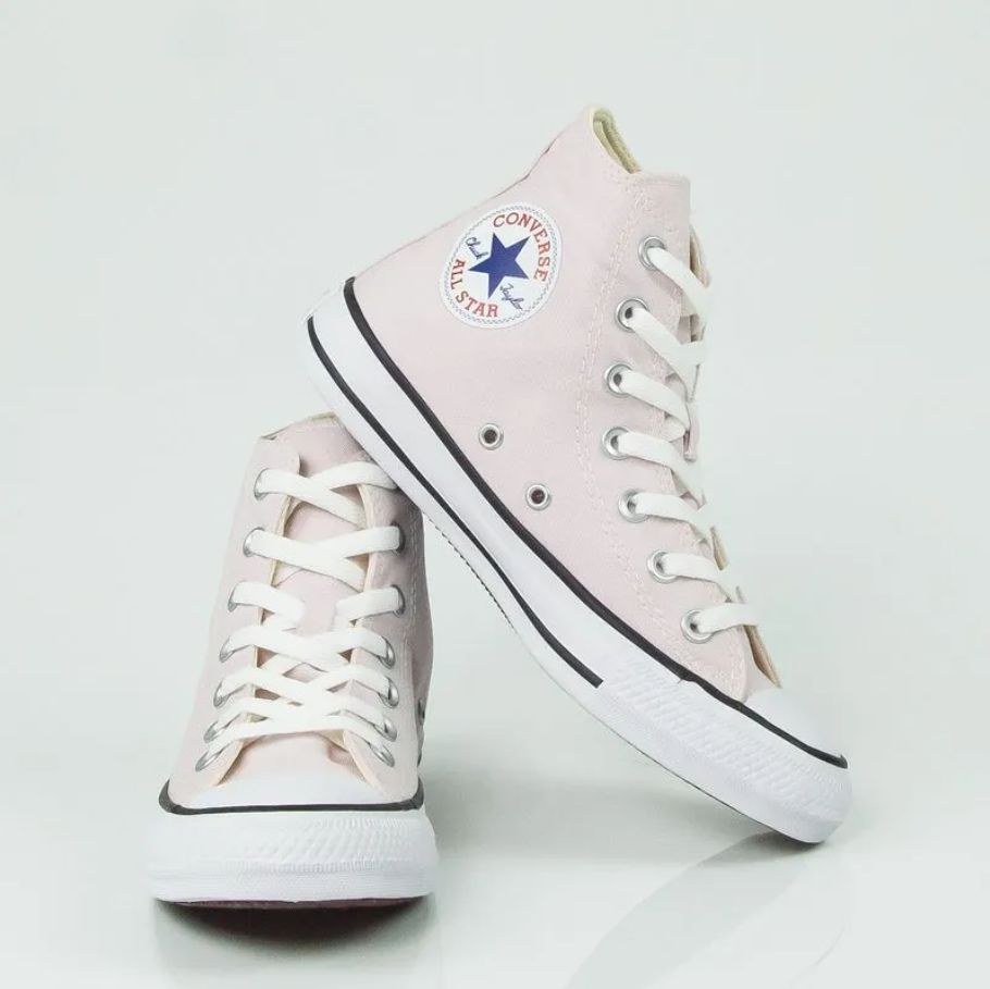 Tenis converse altas sale