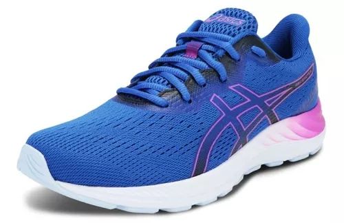 Tenis Asics Gel Excite 8 Lapis Lazuli Blue 34 Athletes Meu Exagerado Um outlet para chamar de seu
