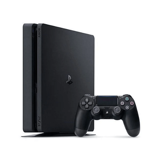 Console PS4 Playstation 4 seminovo 500GB | Vip eletrônicos - Vip