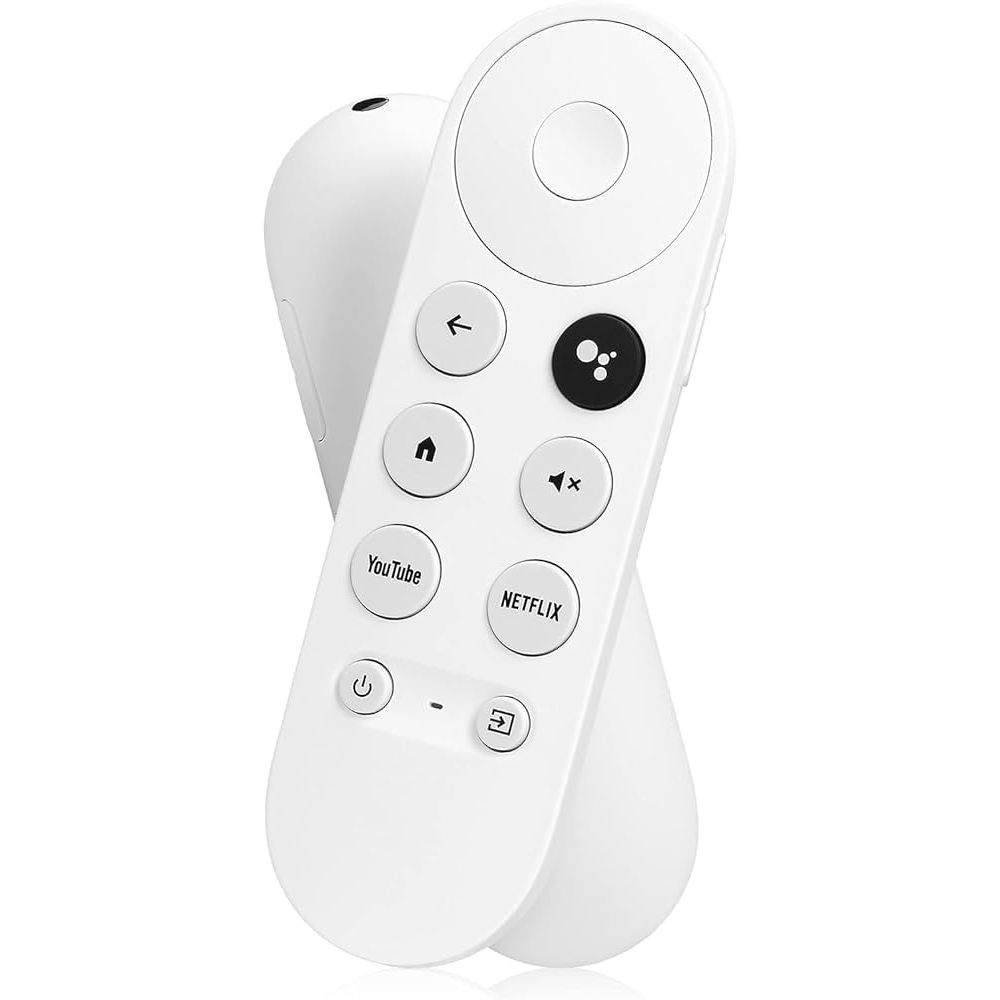 Chromecast 4 - Uma Nova Experiência de Streaming em Full HD - Vip