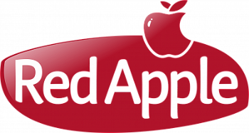 Red Apple