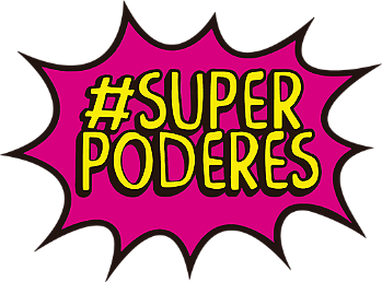 #Super Poderes