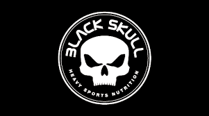 Black Skull