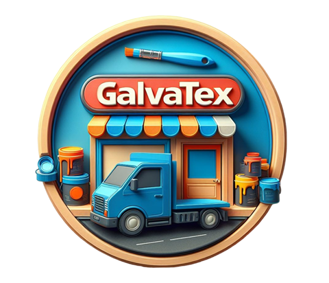Tintas Galvitex
