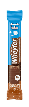 Chocowheyfer