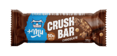 Crushbar