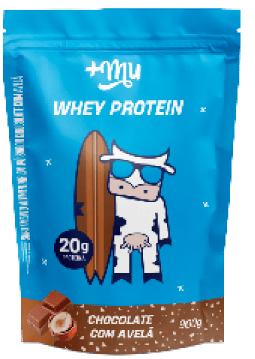 Whey Concentrado