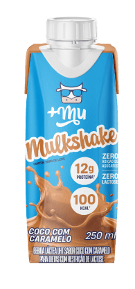 Mulkshake