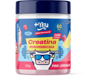 Creatina