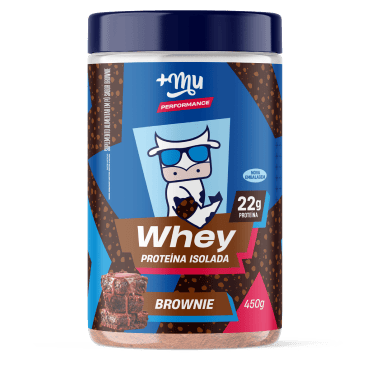 Whey Isolado