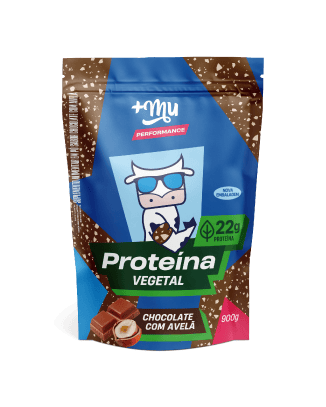 Proteína Vegetal