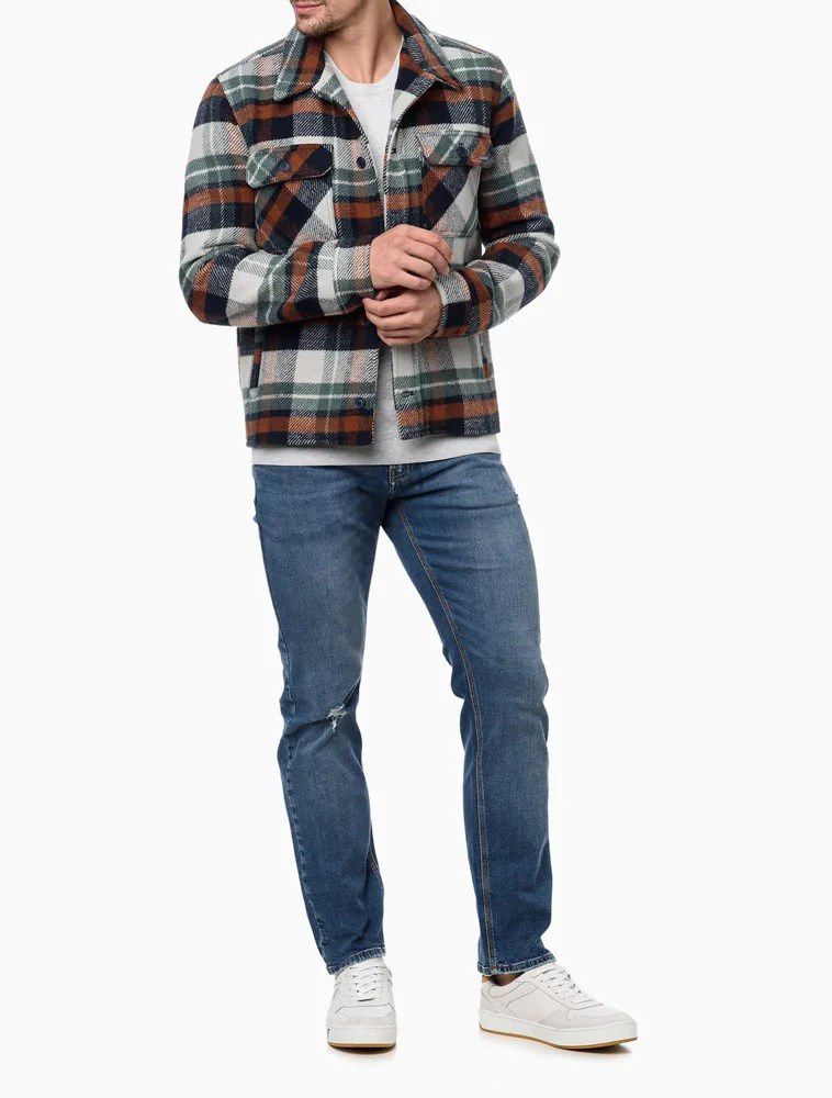 Sueter ck masculino hotsell