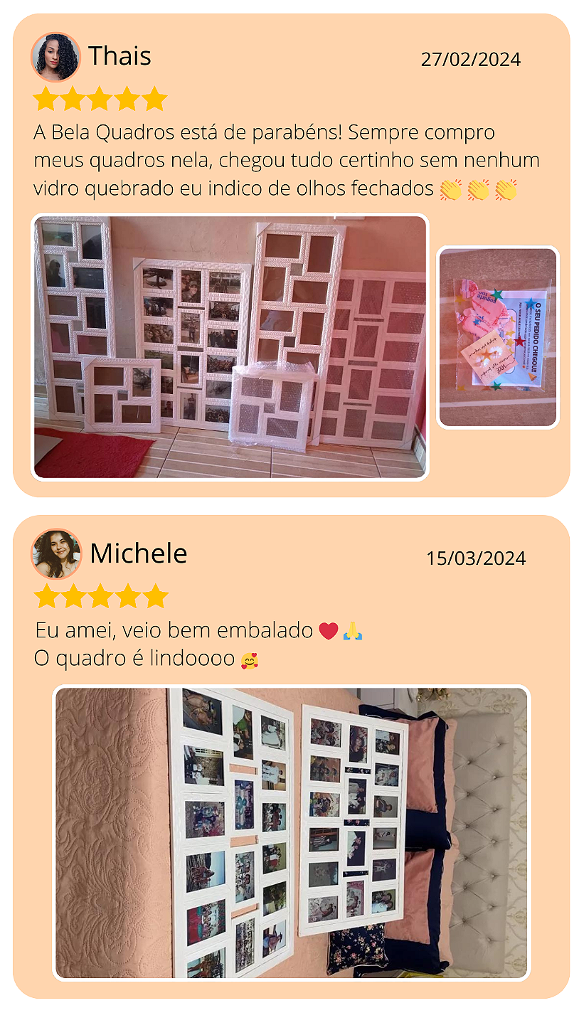 depoimentos de quem ja comprou