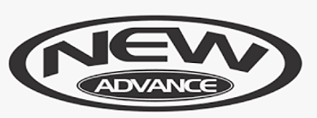 NEW ADVANCE