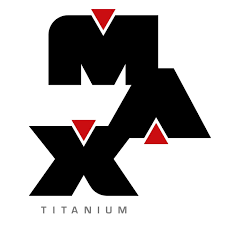 MAX TITANIUM