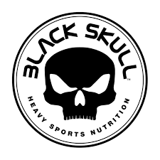 BLACK SKULL