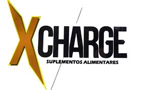 X CHARGE SUPLEMENTOS ALIMENTARES