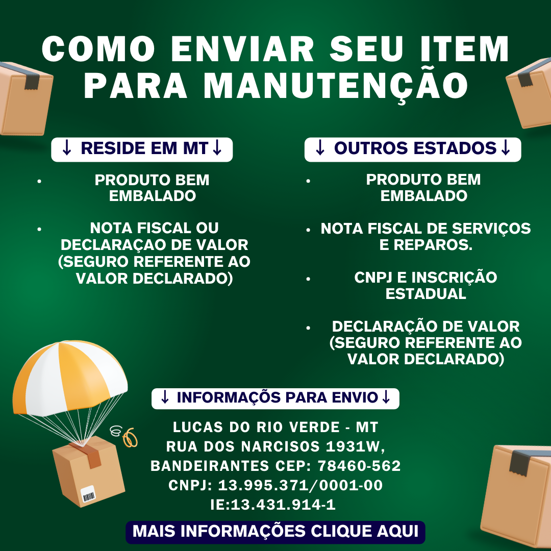 Como enviar