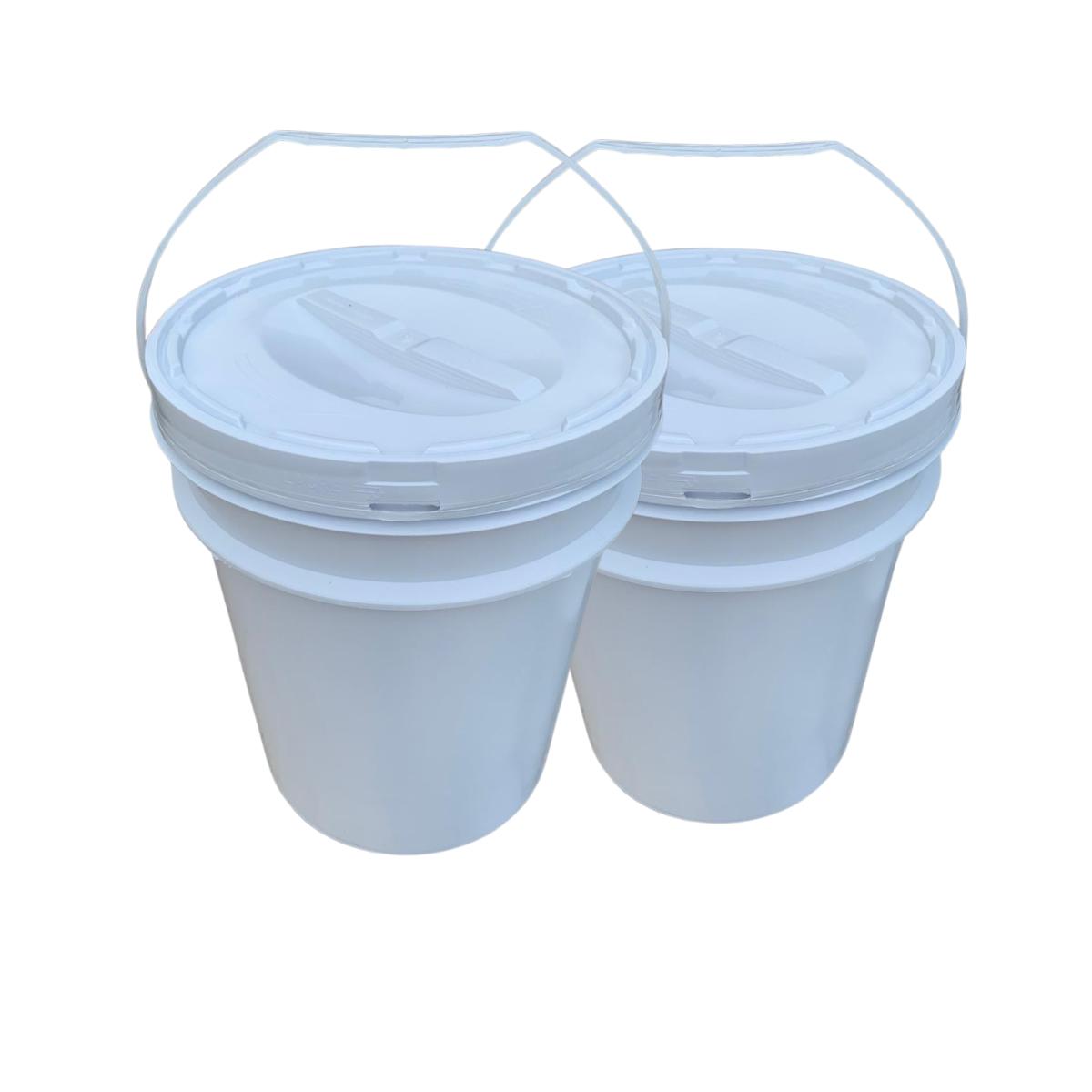 balde de rosquear 20 litros nastripack