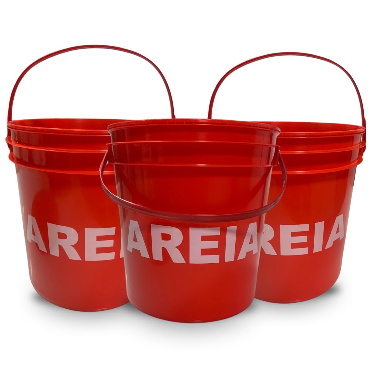 A importância da manutenção do balde de areia para prevenção de incêndios