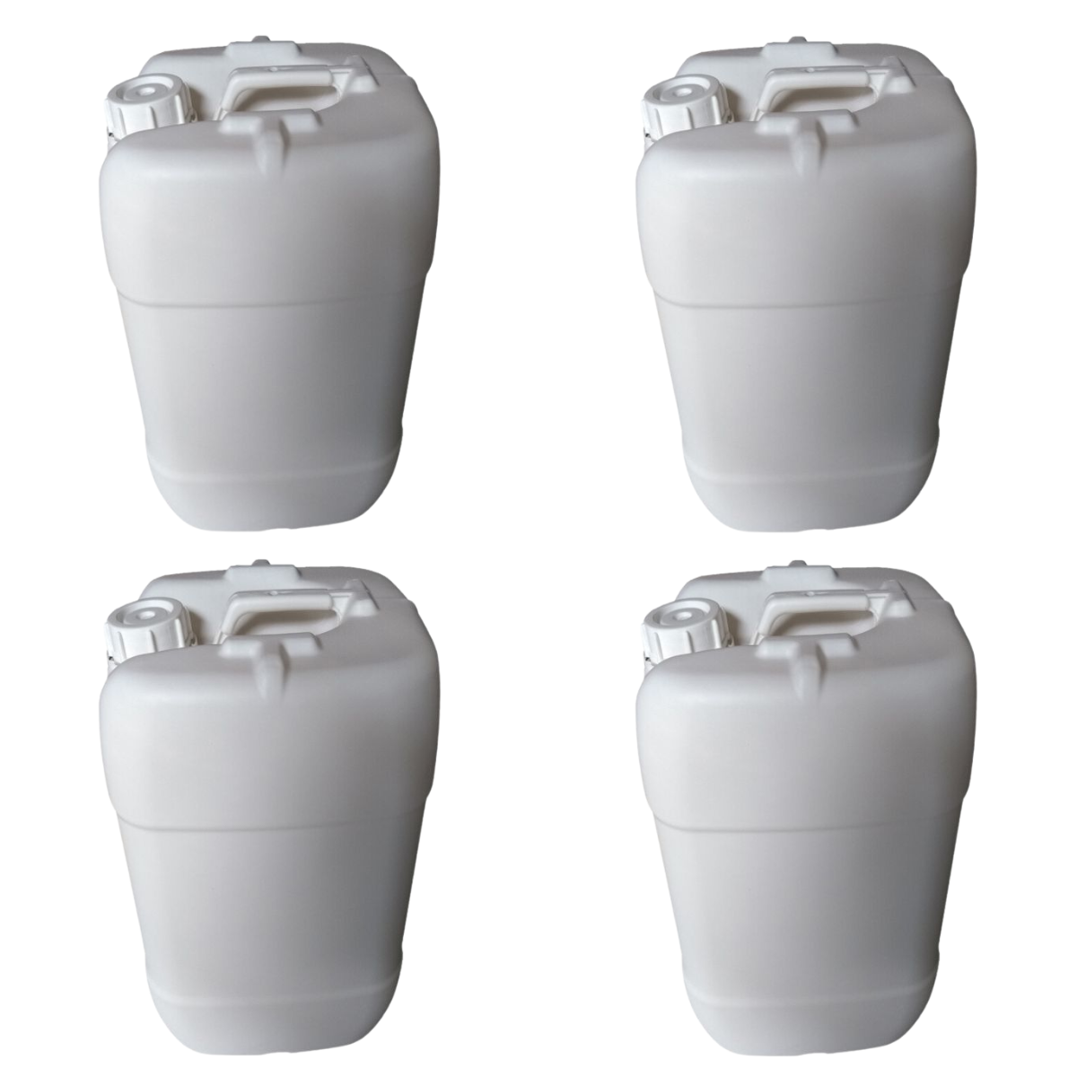 bombona 20 litros branca nastripack