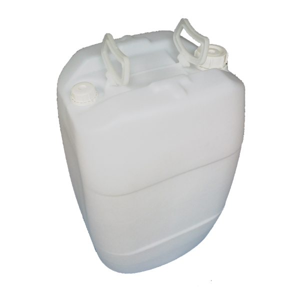 bombona 50l transparente nastripack