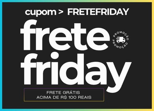Frete Friday