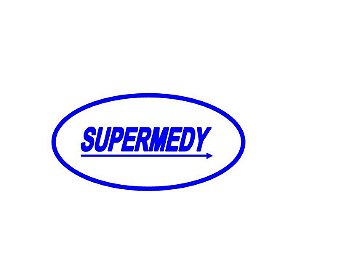 SUPERMEDY