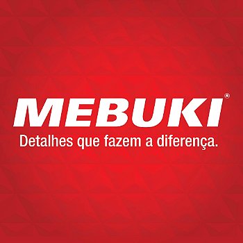 MEBUKI