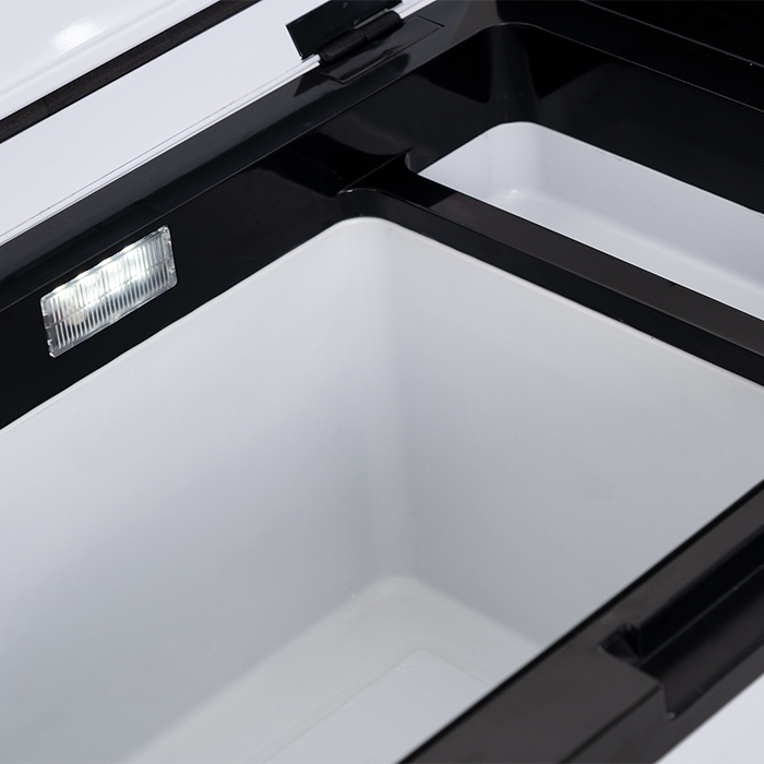 Geladeira Portátil Dreiha CBX 18L Tech-E - EcoFlow | Tech-E no Brasil