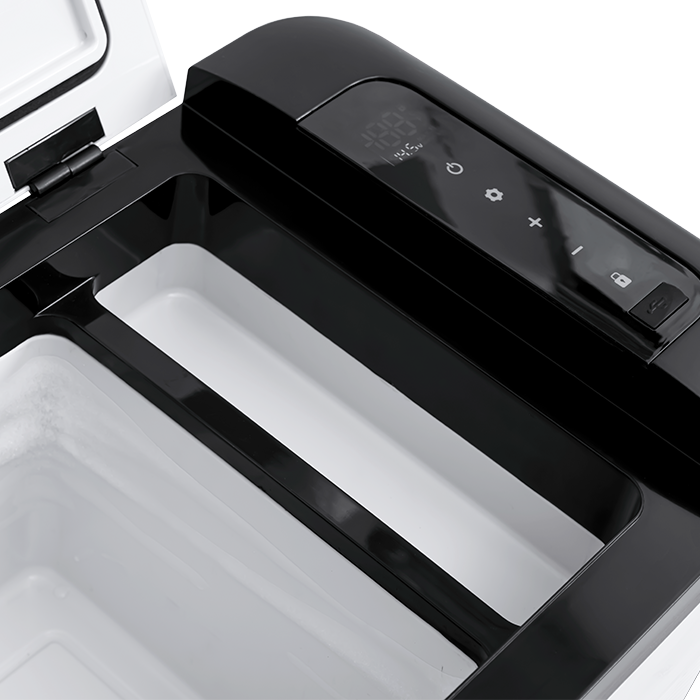 Geladeira Portátil Dreiha CBX 18L Tech-E - EcoFlow | Tech-E no Brasil