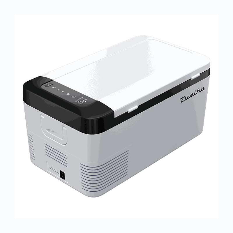 h.h.h.様 Geladeira Portátil Dreiha CBX 18L Tech-E - EcoFlow | Tech-E no Brasil