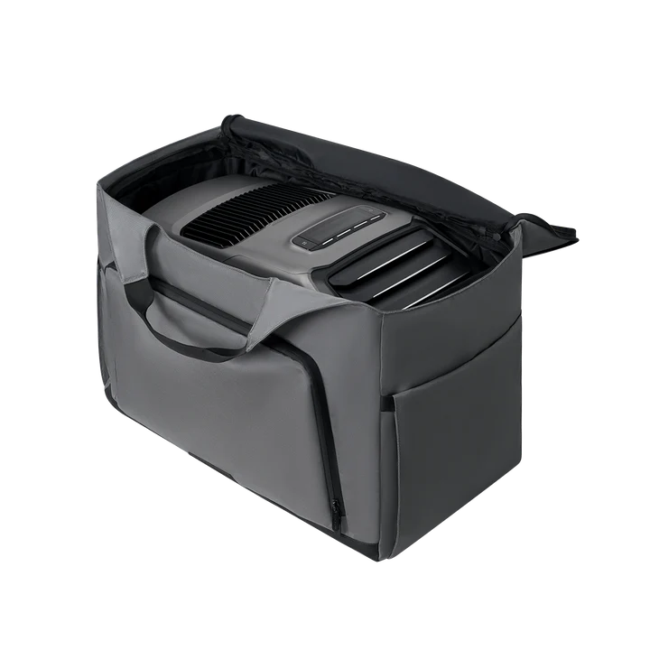 [Hiro]EcoFlow wave2 セット＋バッグ＋TRANSCOOL Bolsa EcoFlow Wave 2 - EcoFlow | Tech-E no Brasil