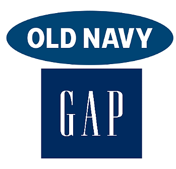 GAP / Old Navy