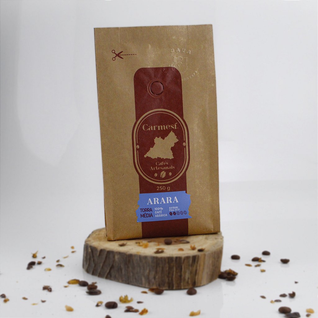 Single Origin - Café Arara