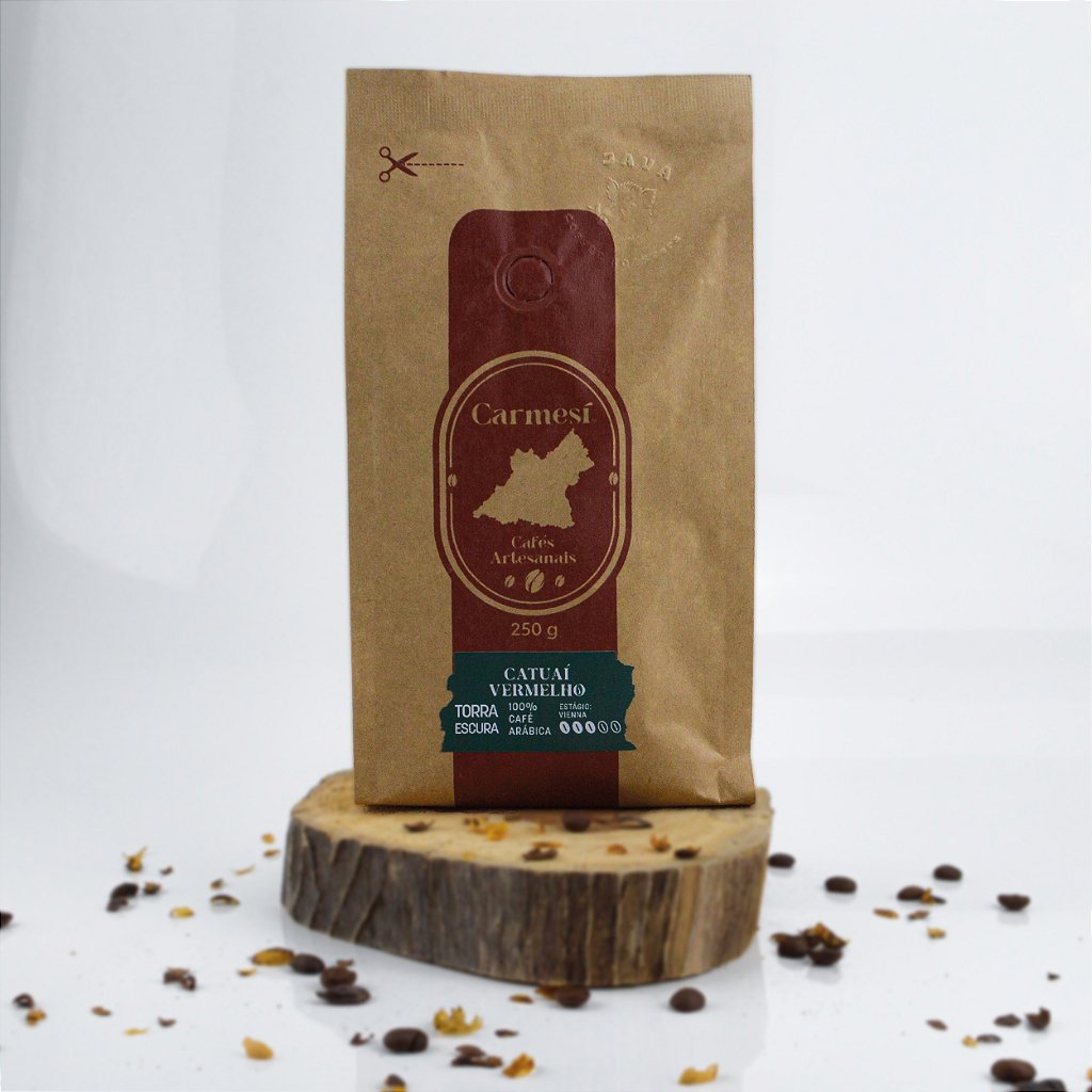 Blend Espresso