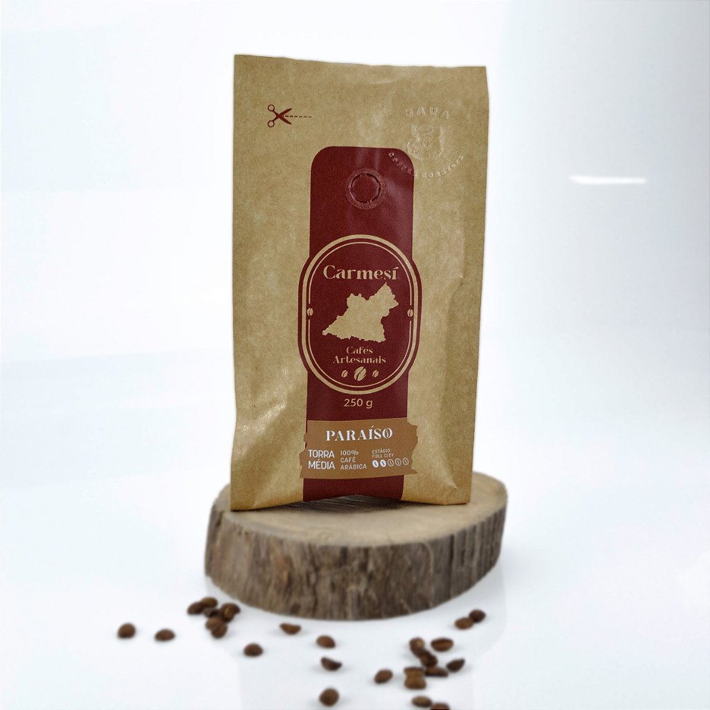 Single Origin - Café Paraíso