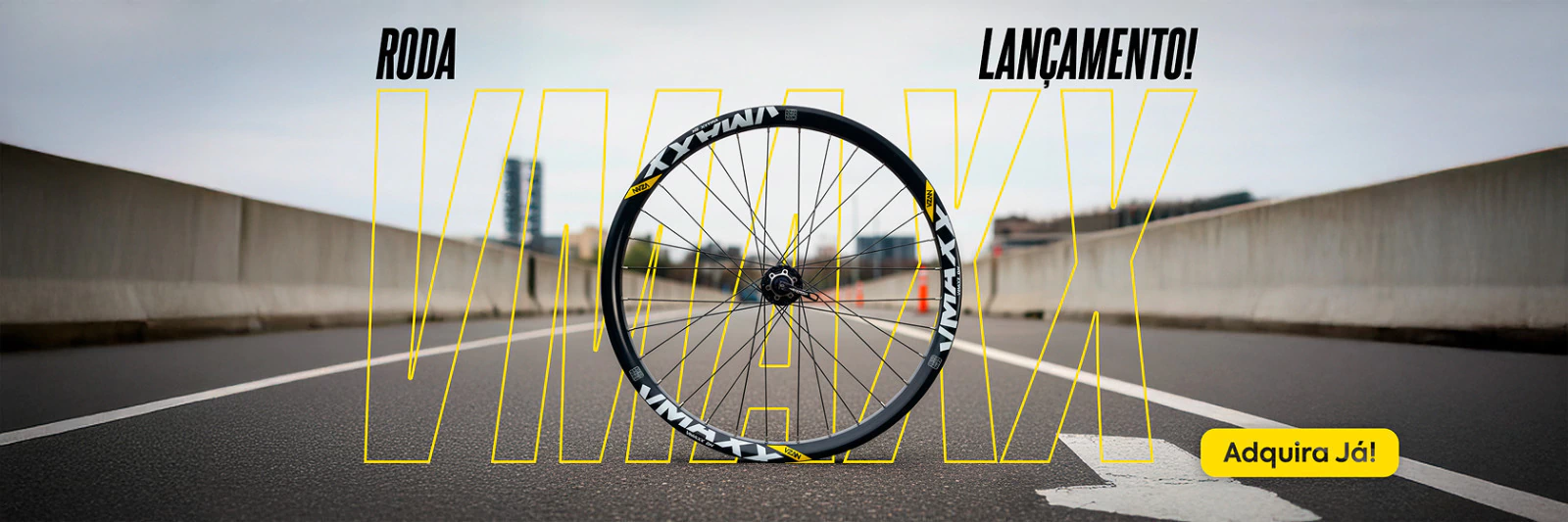 Peak - BikeNow | Loja de bicicletas e acessórios