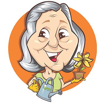 Lyria Flores - Garden Londrina