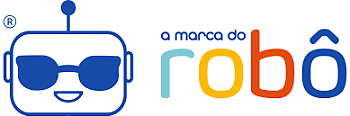 A Marca do Robô