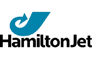 Hamiltonjet