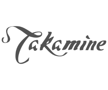 TAKAMINE