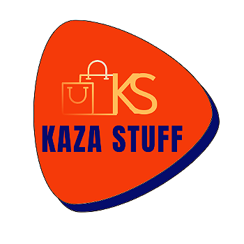 Kaza Stuff