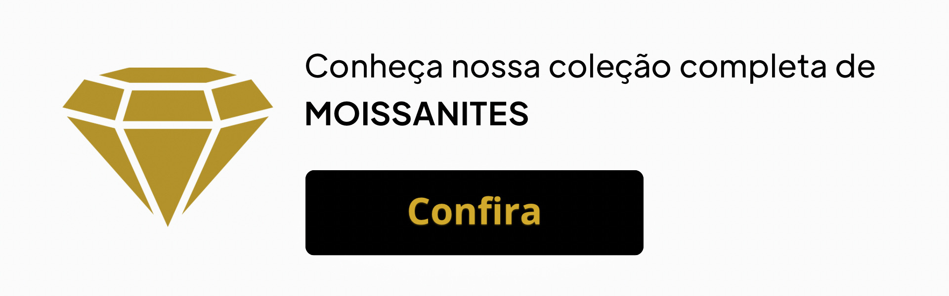 Linha Moissanite by Olivia