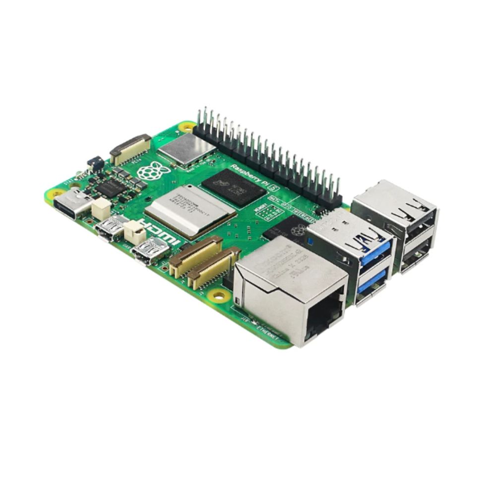 その他 Raspberry PI 5 ram 4GB Raspberry Pi 5 4GB Anatel - Orix Tecnologia