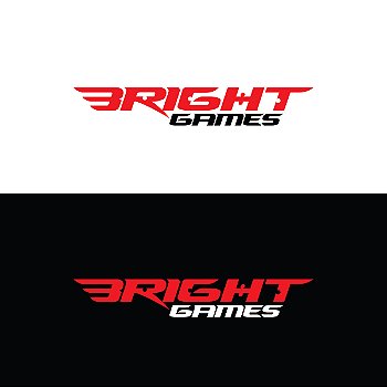 Bright