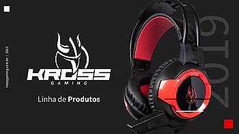 Kross Gaming