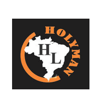 Holyman