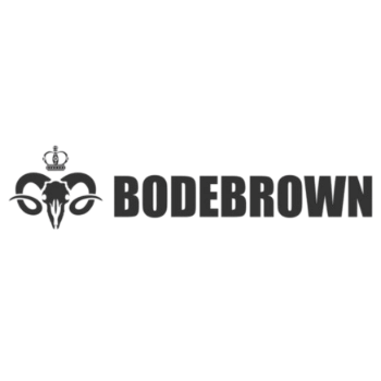 Bodebrown
