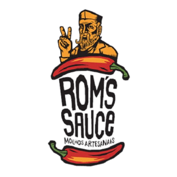 Rom's Sauce
